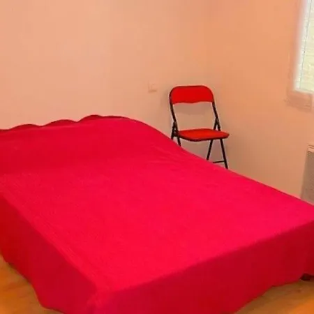 Maison Les Mathes, 3 Pieces, 4 Personnes - Fr-1-305b-11 Сasa de vacaciones *