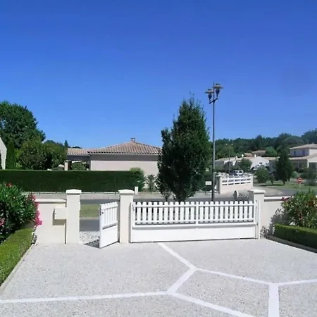 Maison Les Mathes, 3 Pieces, 4 Personnes - Fr-1-305b-11 Сasa de vacaciones Les Mathes