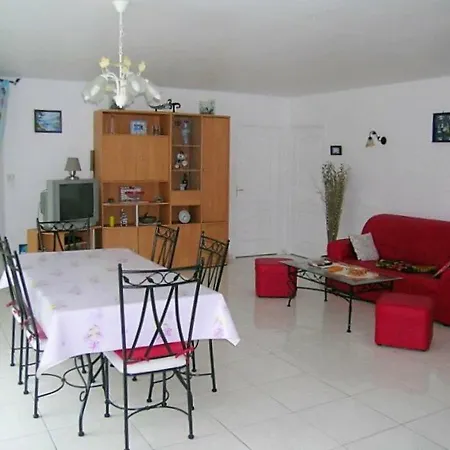 Сasa de vacaciones Maison Les Mathes, 3 Pieces, 4 Personnes - Fr-1-305b-11 *