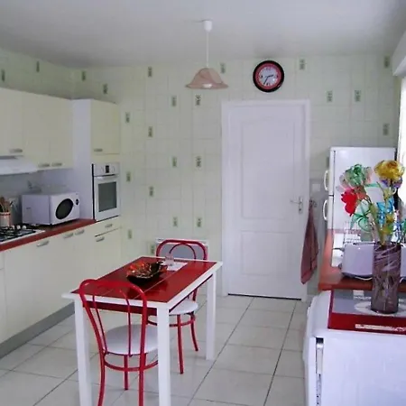 Maison Les Mathes, 3 Pieces, 4 Personnes - Fr-1-305b-11 Сasa de vacaciones Les Mathes